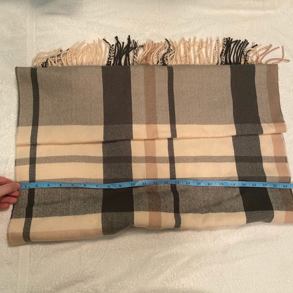 JCrew Scarf - Picture 2 of 4
